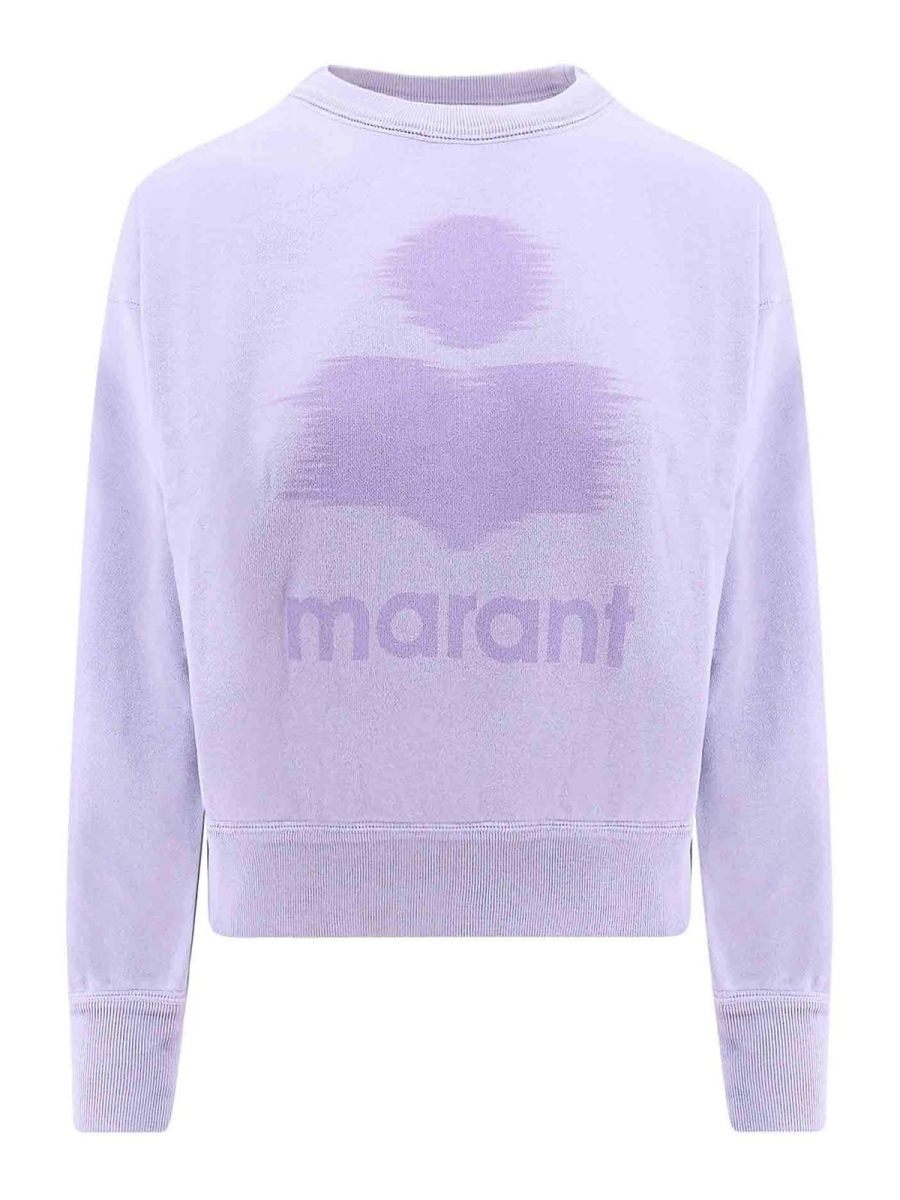 Isabel Marant Etoile Sweat-Shirts - Violet