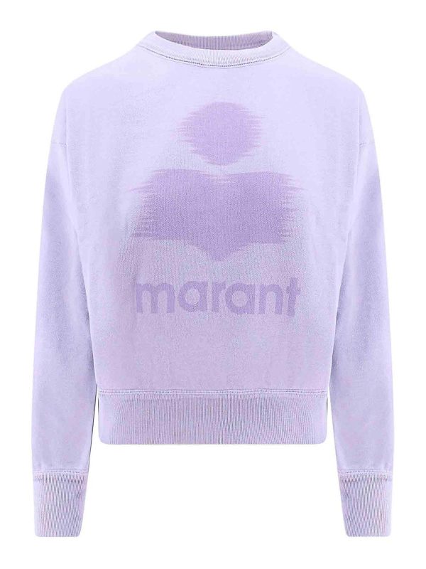 Isabel Marant Etoile Sweat-Shirts - Violet