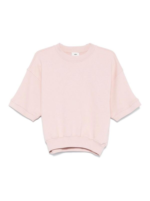 Autry Sweat-Shirts - Couleur Chair