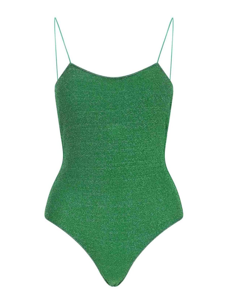 Oséree Maillot De Bain - Vert
