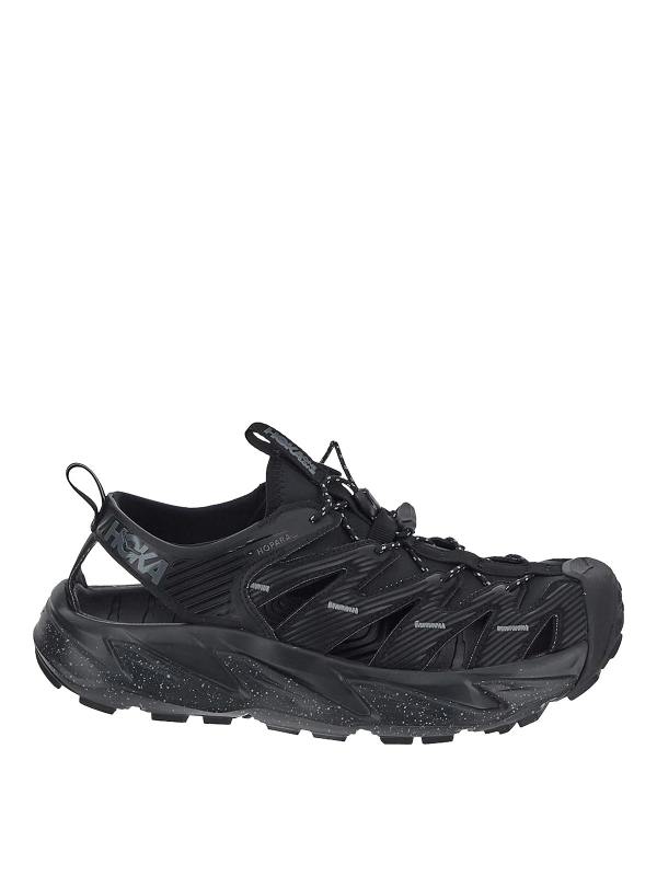 Hoka Baskets - Noir