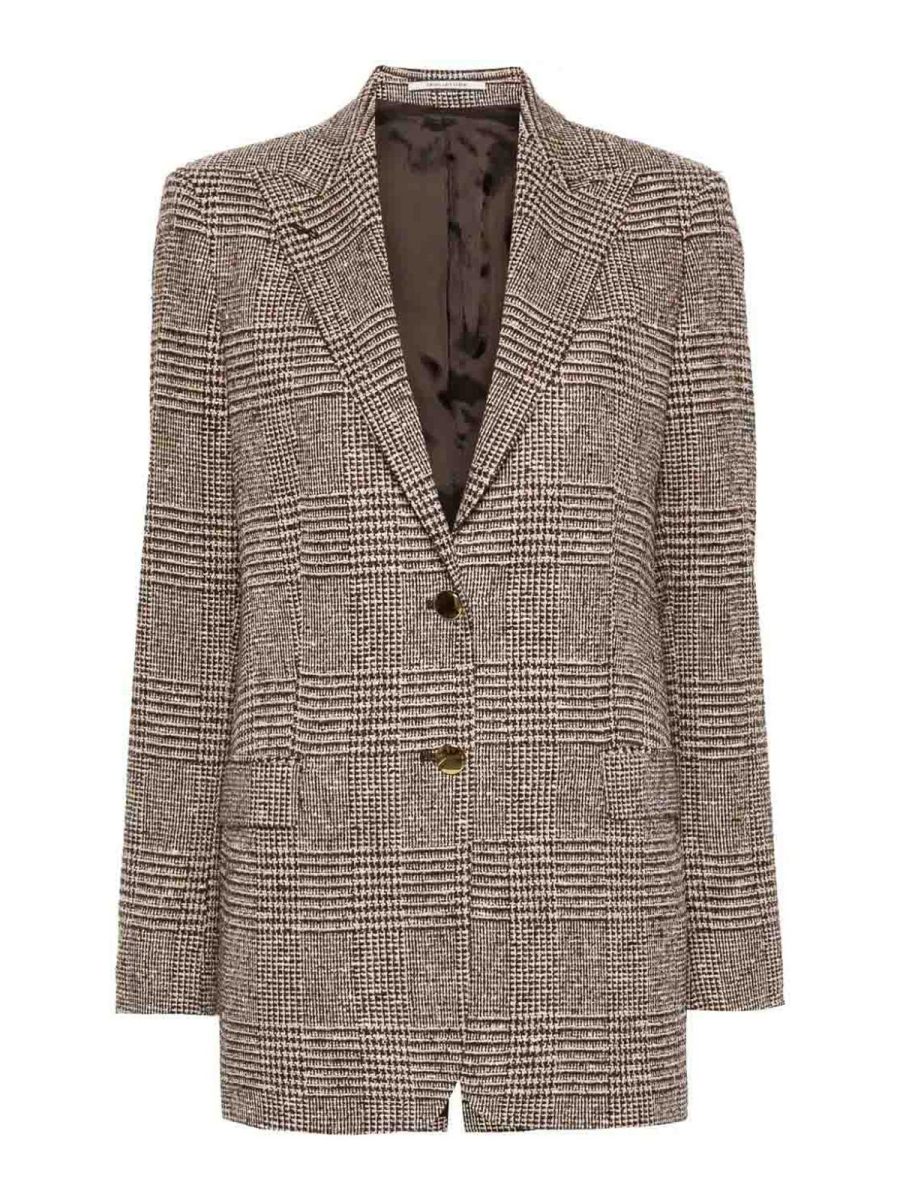 Tagliatore Blazer - Beige