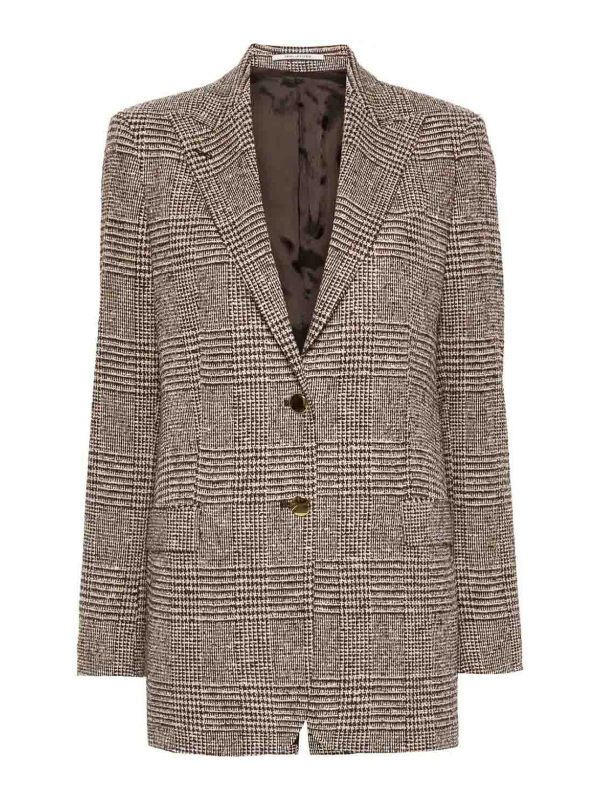 Tagliatore Blazer - Beige
