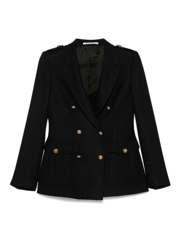 Tagliatore Veste Casual - Noir