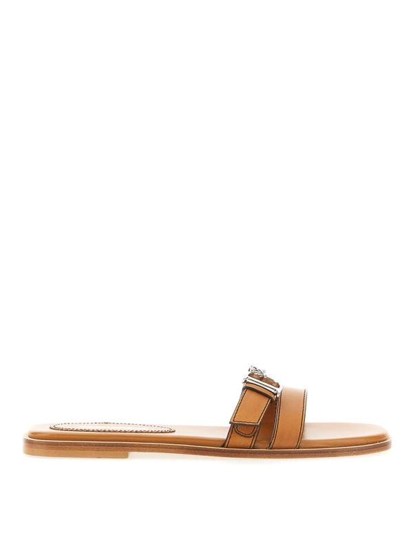 Dsquared2 Sandales - Marron Clair