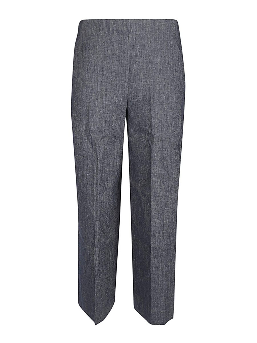 Via Masini 80 Short - Bleu