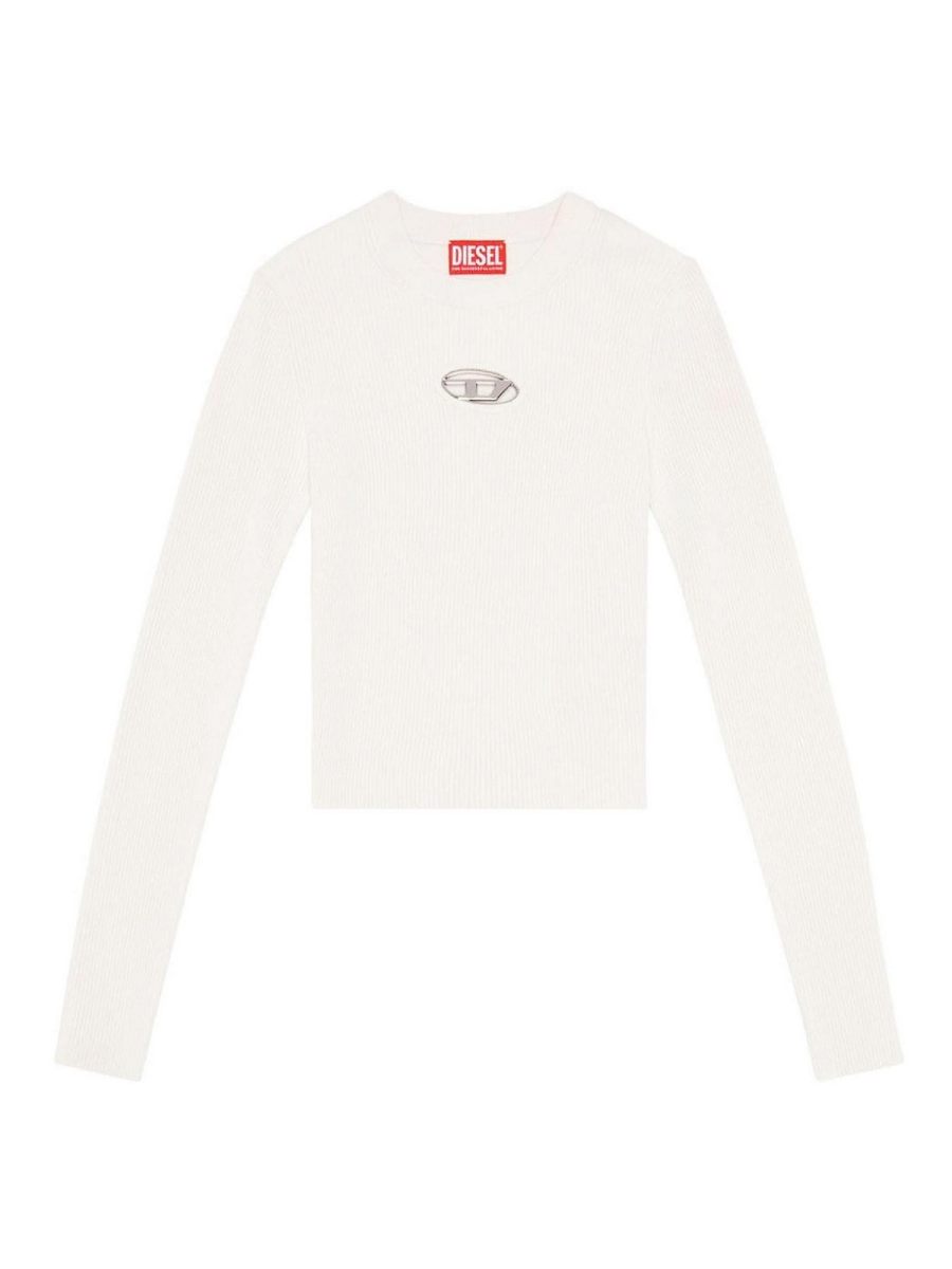 Diesel T-Shirt - M-Valary