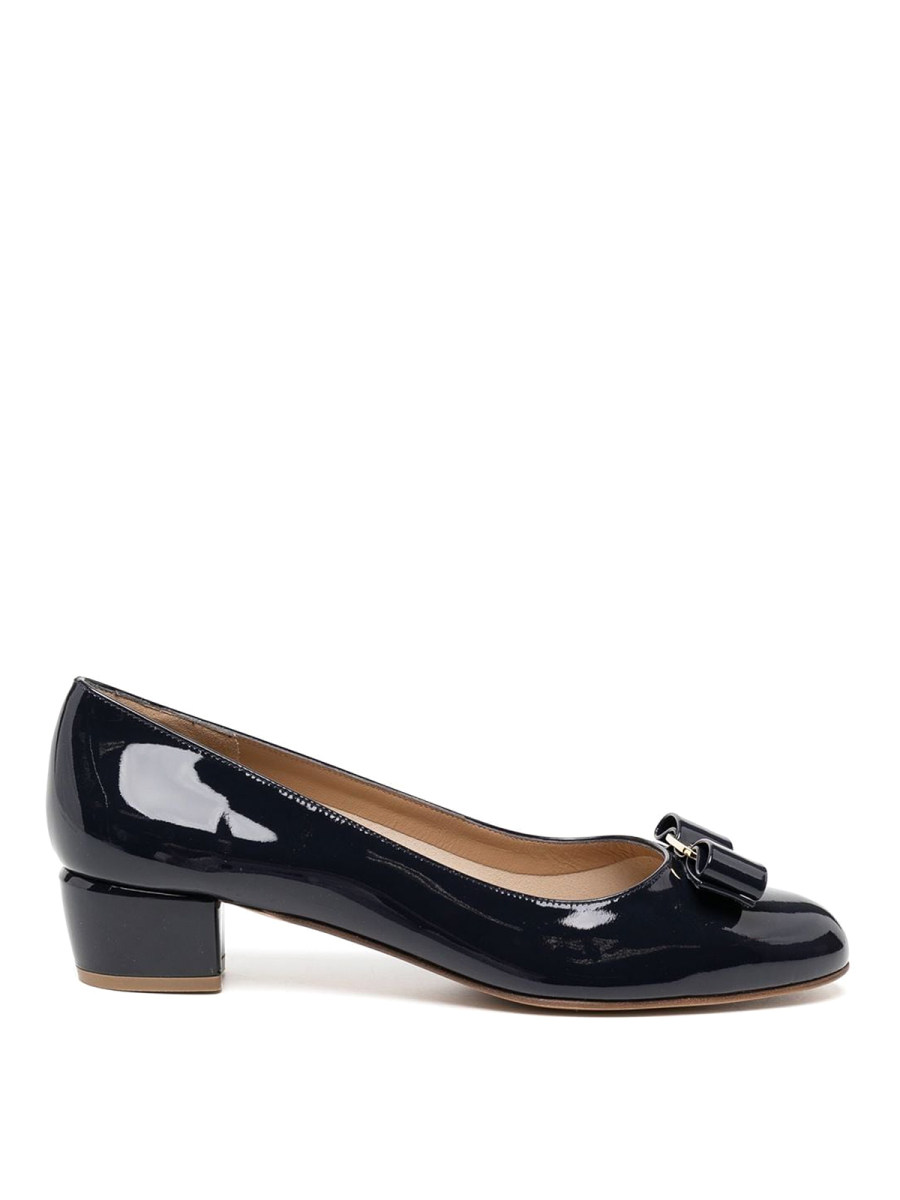 Ferragamo Ballerines - Vara