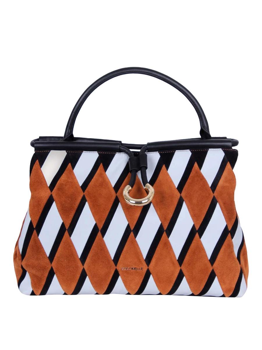 Coccinelle Sac Cabas - Multicolor