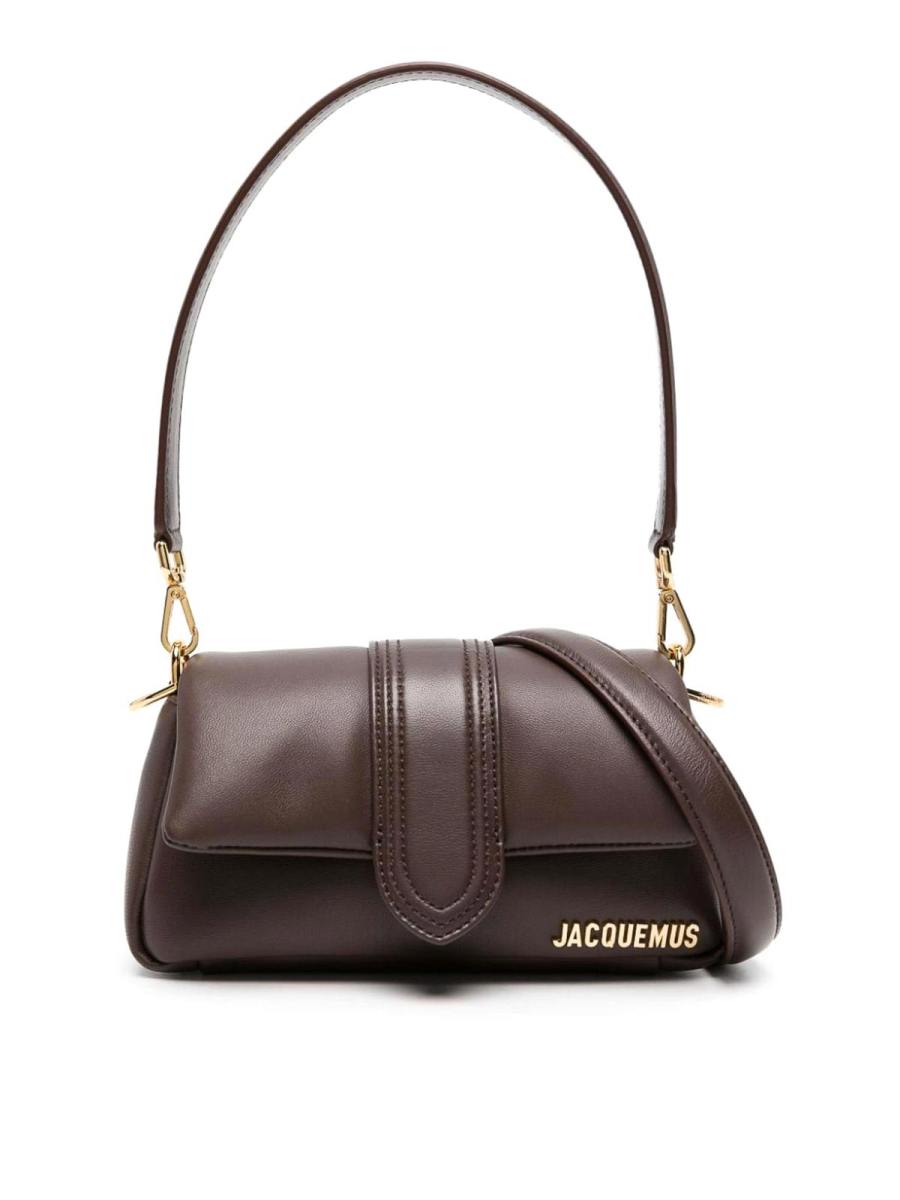 Jacquemus Sac Bandoulière - Tour