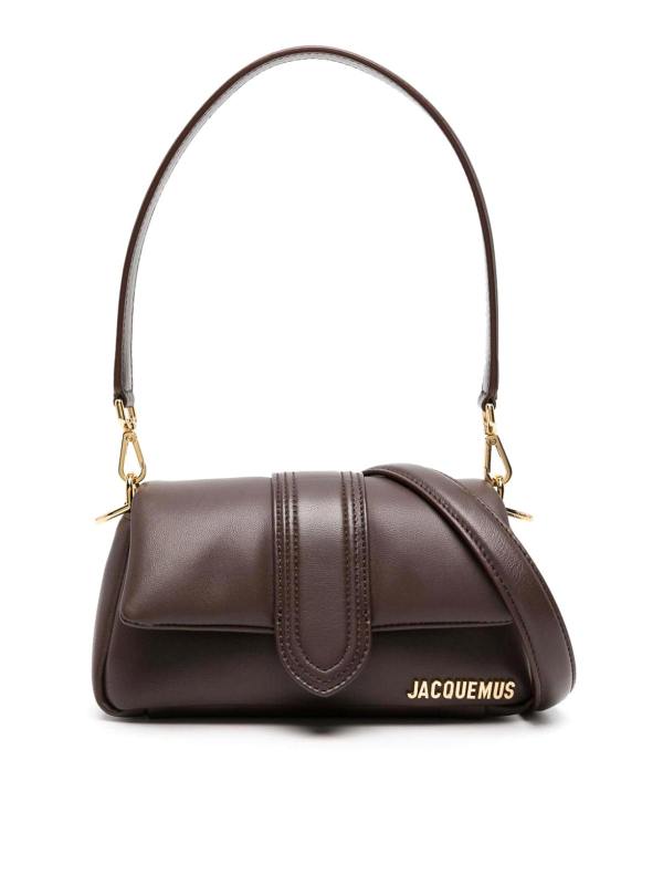 Jacquemus Sac Bandoulière - Tour