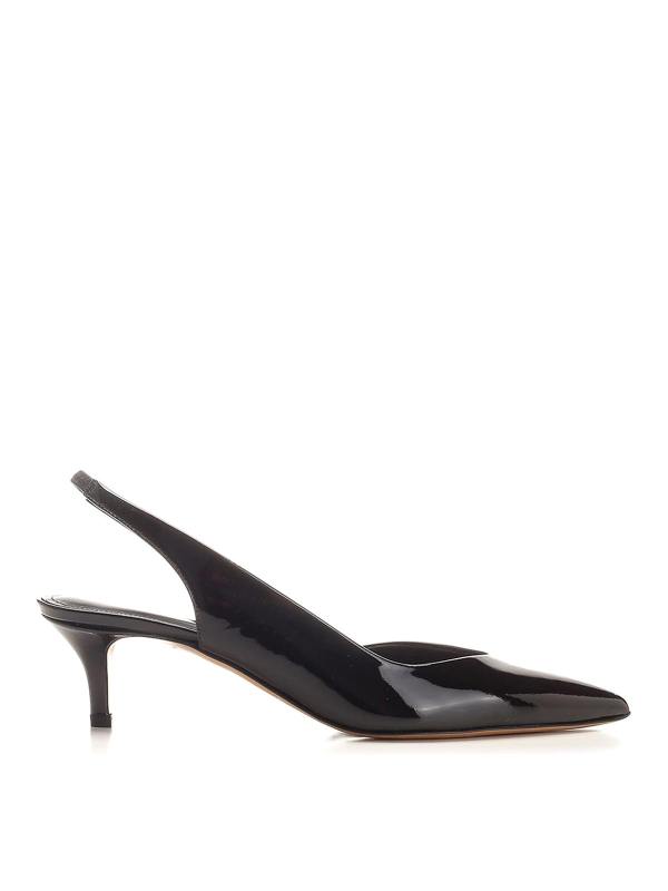 Isabel Marant Chaussures À Talon - Padim