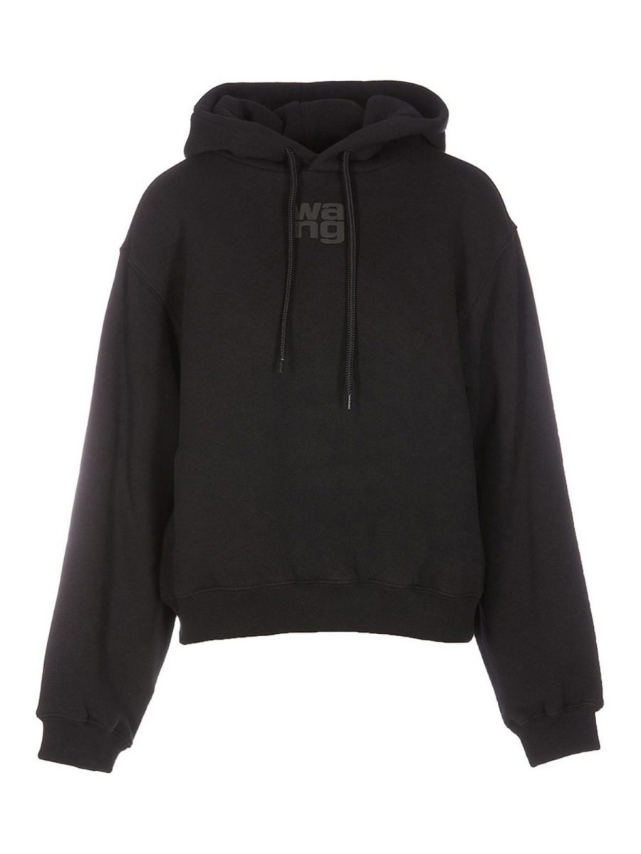 Alexander Wang Sweat-Shirts - Noir