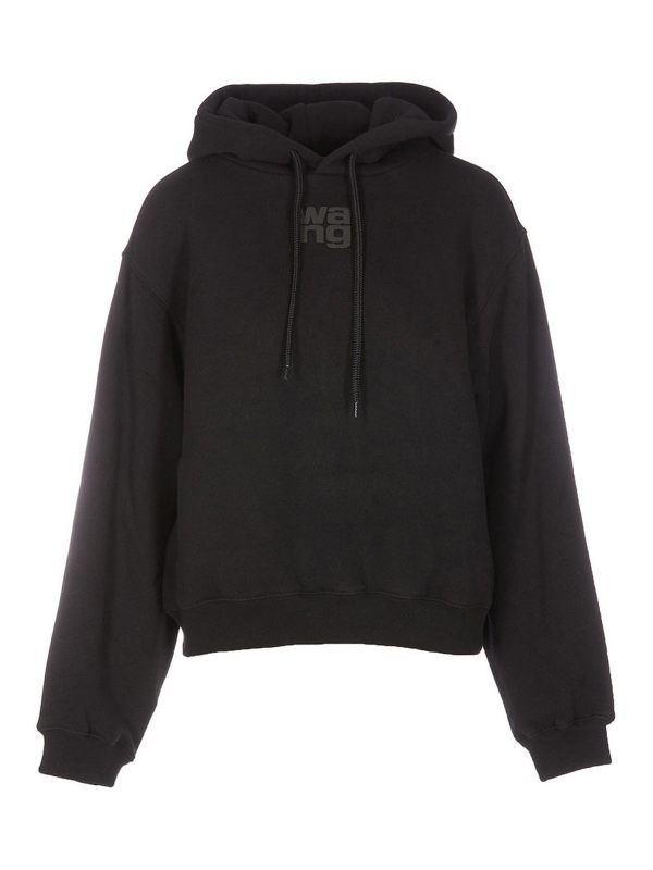 Alexander Wang Sweat-Shirts - Noir