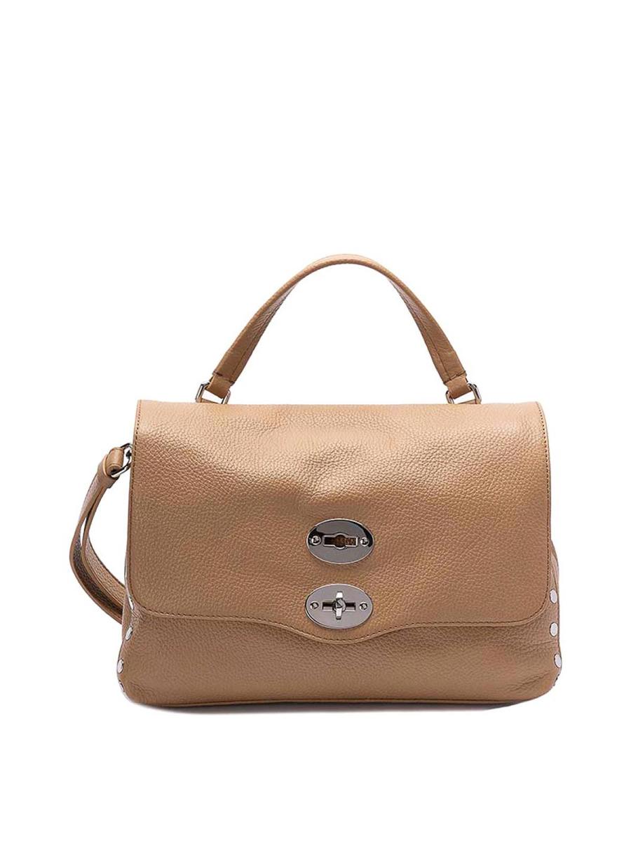 Zanellato Sac Cabas - Beig
