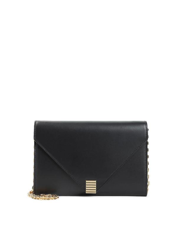 Lanvin Portefeuilles - Noir