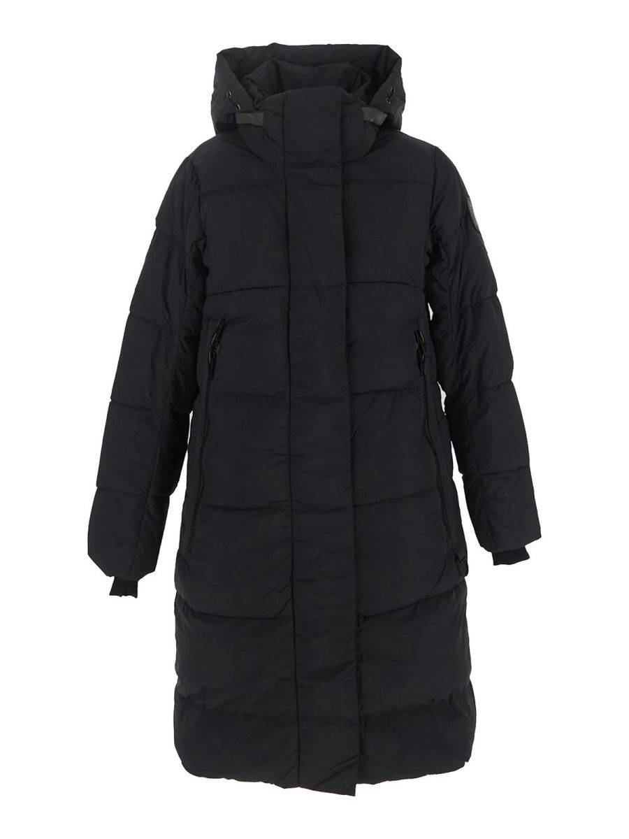Canada Goose Veste Casual - Noir
