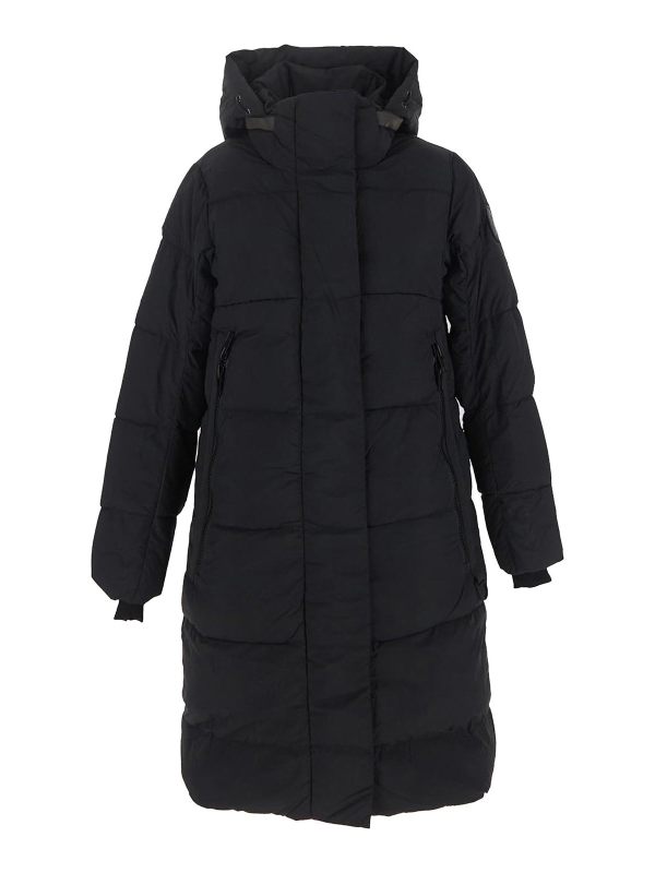 Canada Goose Veste Casual - Noir