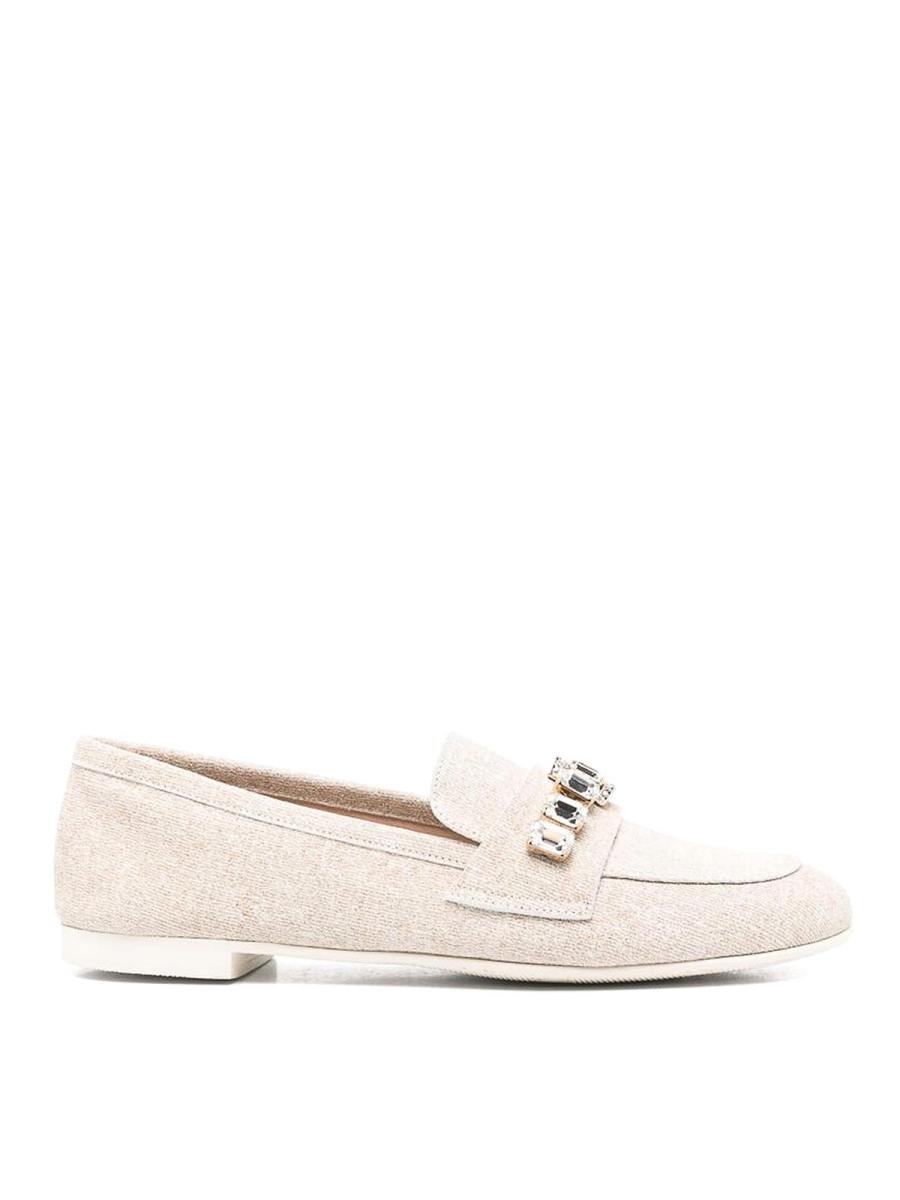 Casadei Sandales - Beige