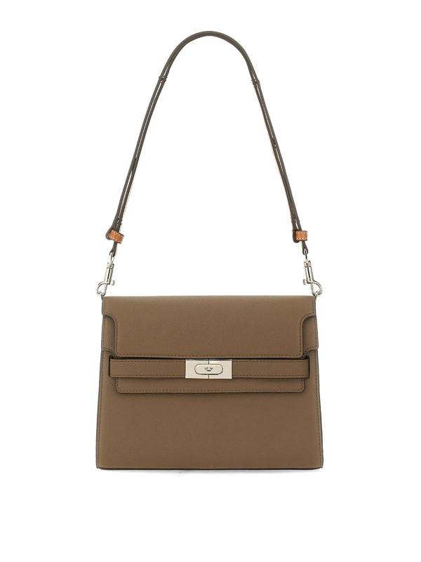 Tory Burch Sac Porté Épaule - Marr