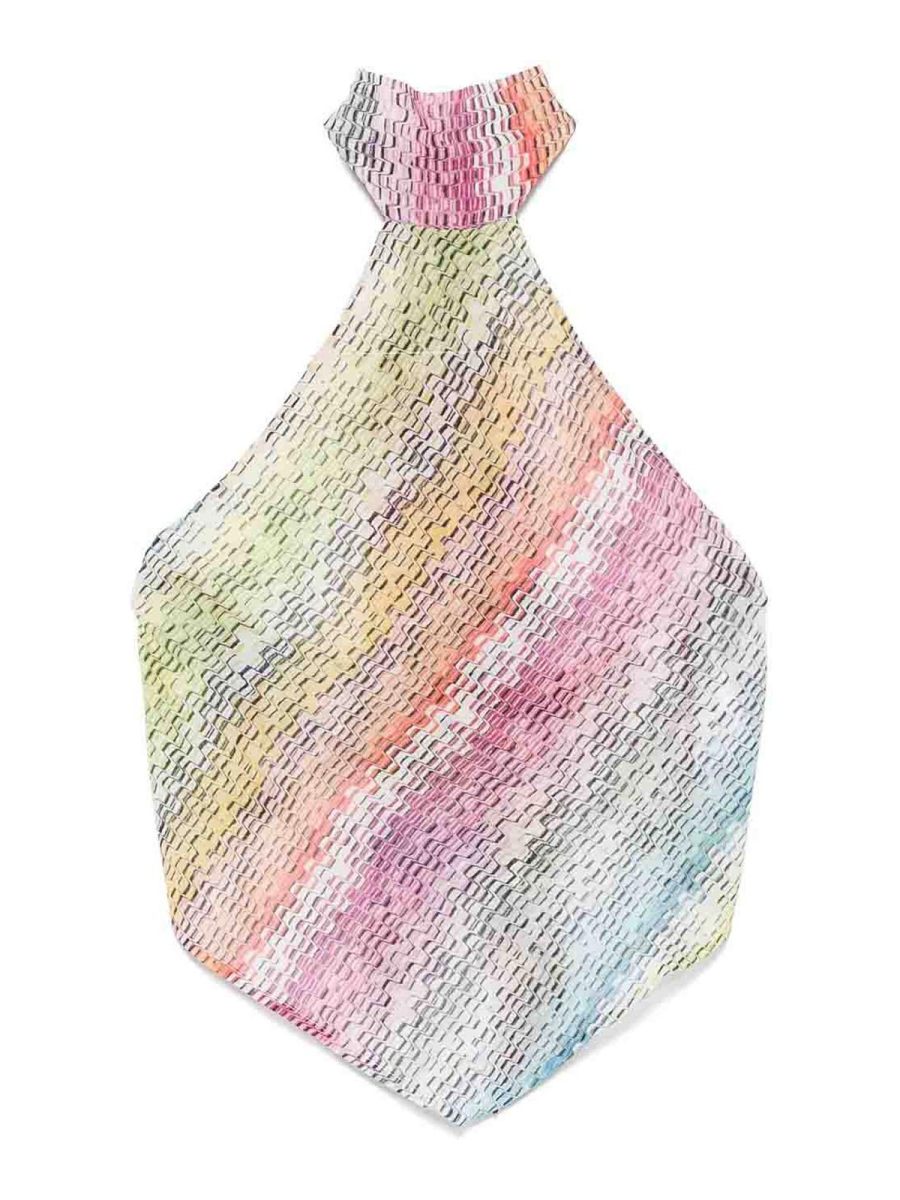 Missoni Top - Multicolore