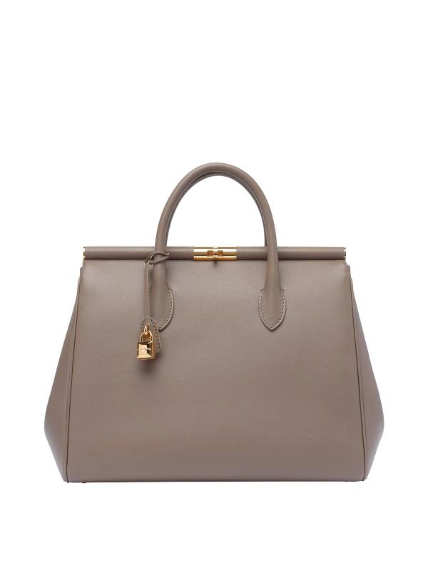Dolce & Gabbana Sac Cabas - Gr
