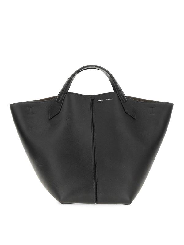 Proenza Schouler Sac Cabas - Noir