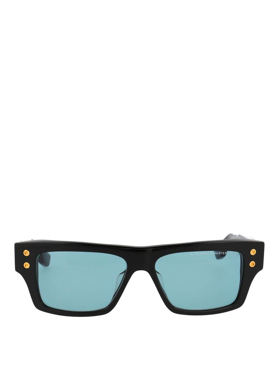 Dita Lunettes De Soleil - Noir