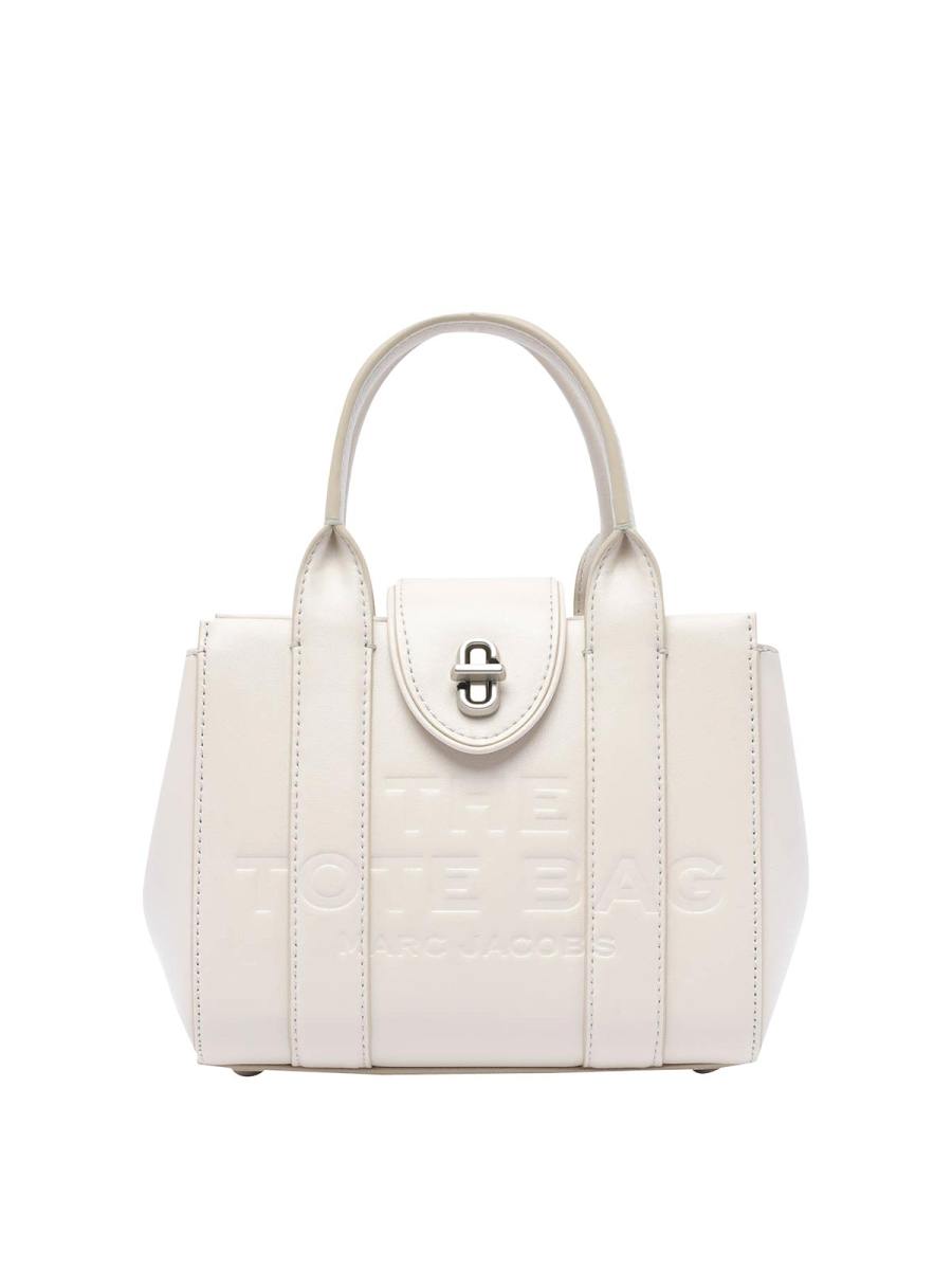 Marc Jacobs Sac Bandoulière - Blanc