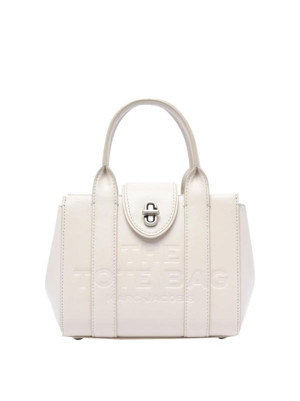 Marc Jacobs Sac Bandoulière - Blanc
