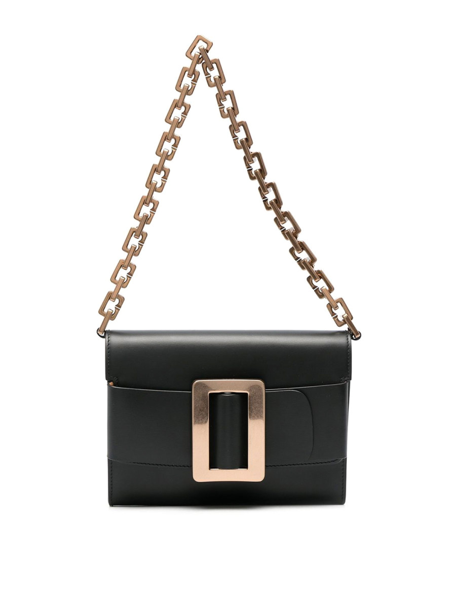 Boyy Sac Porté Épaule - Noir
