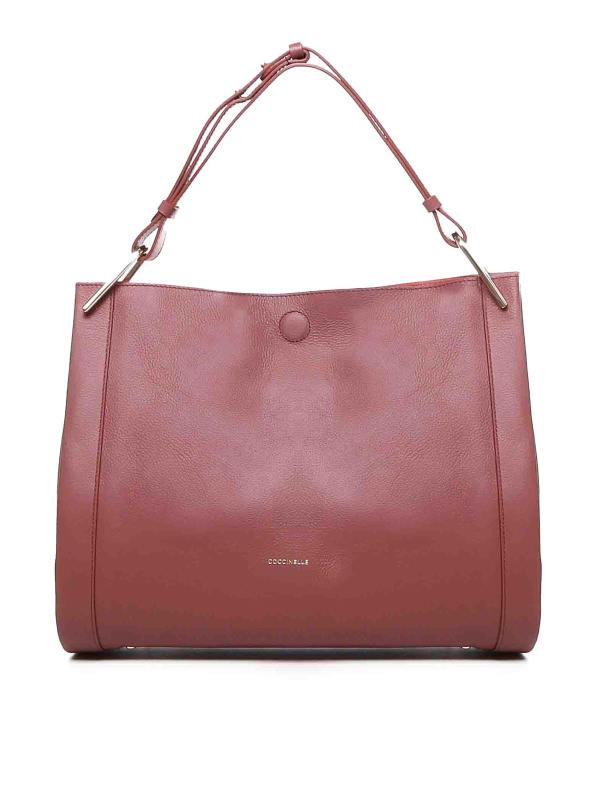 Coccinelle Sac Cabas - Marr