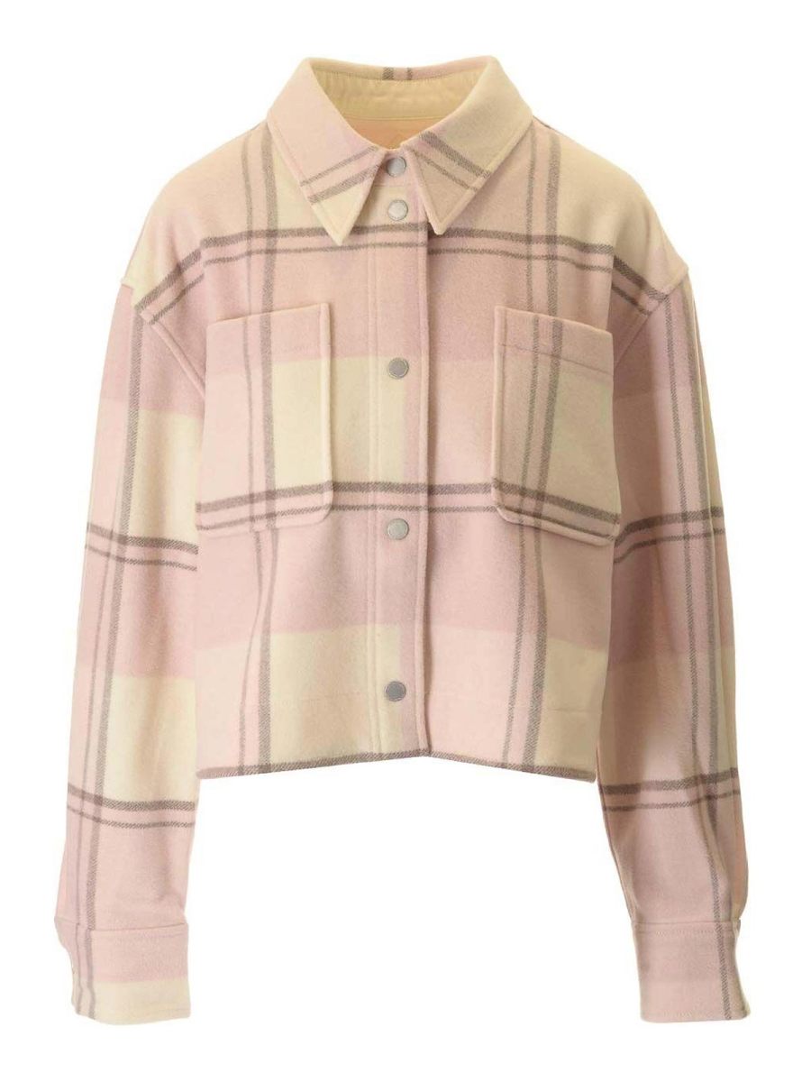 Canada Goose Chemise - Rose