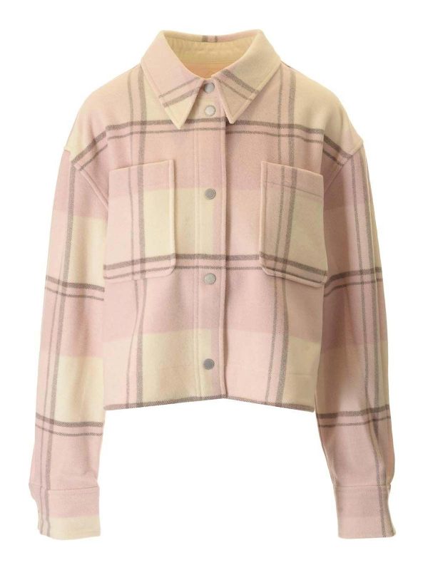Canada Goose Chemise - Rose