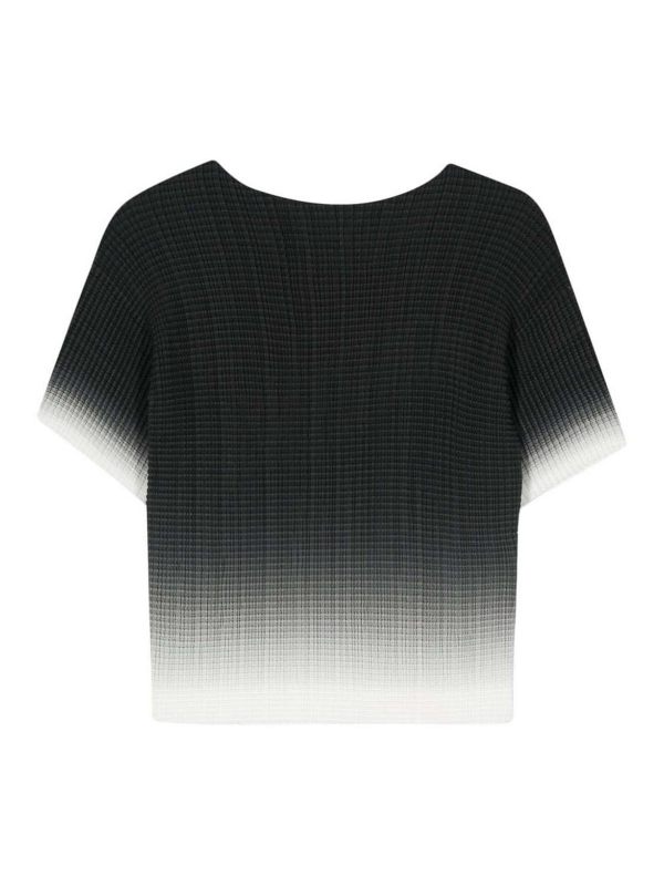 Herno T-Shirt - Noir
