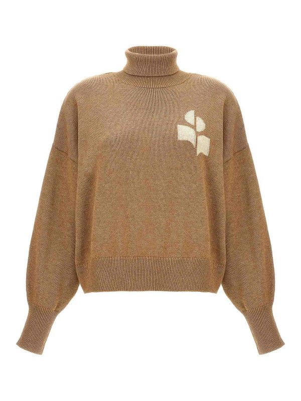 Isabel Marant Etoile Cardigan - Beige