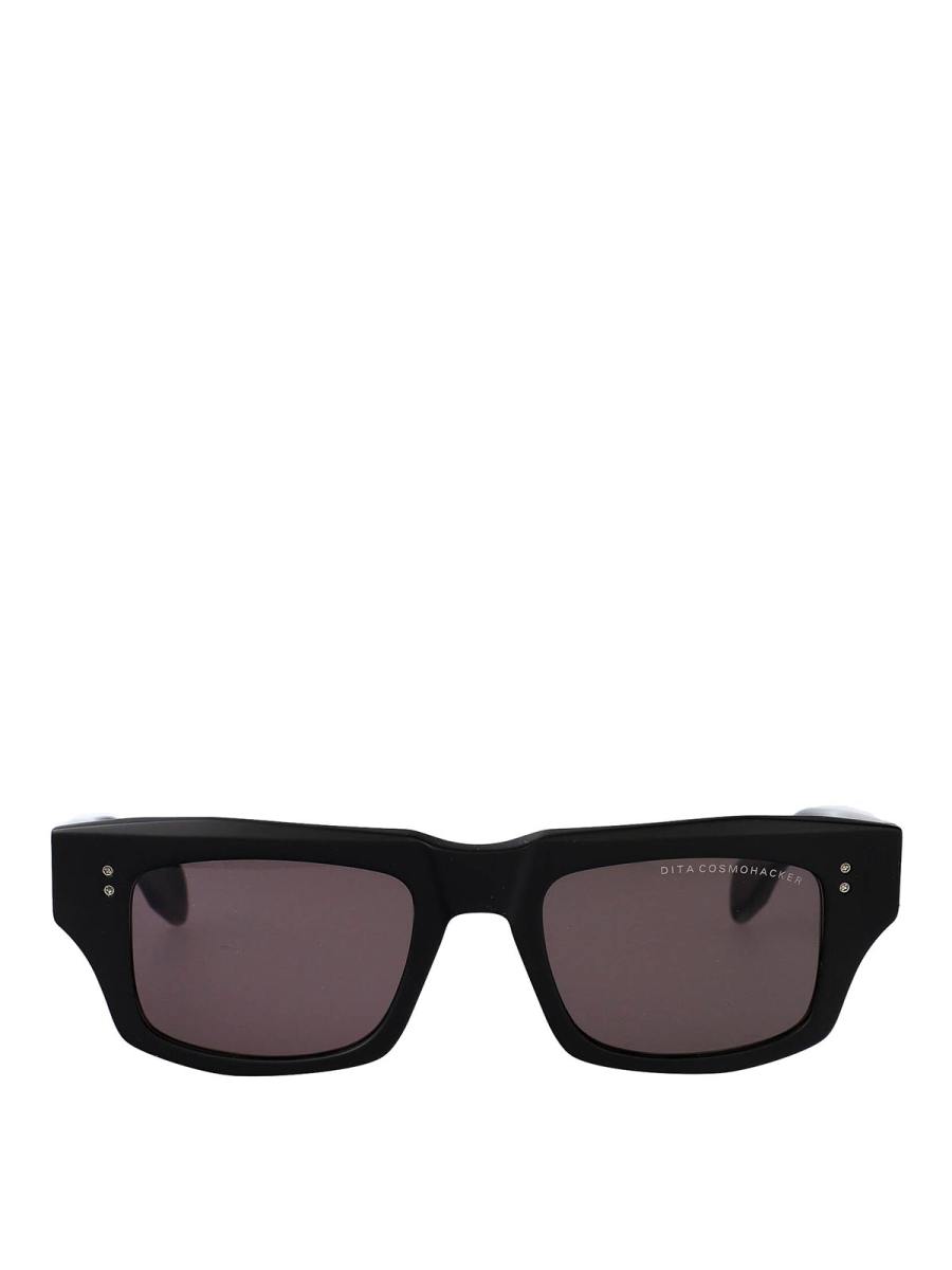 Dita Lunettes De Soleil - Noir