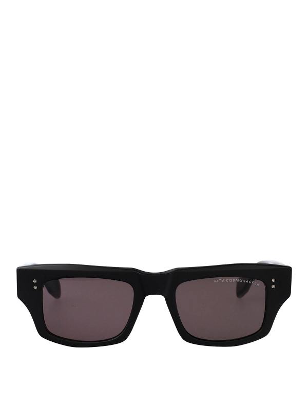 Dita Lunettes De Soleil - Noir