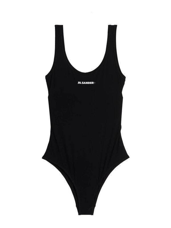 Jil Sander Maillot De Bain - Fast Dry