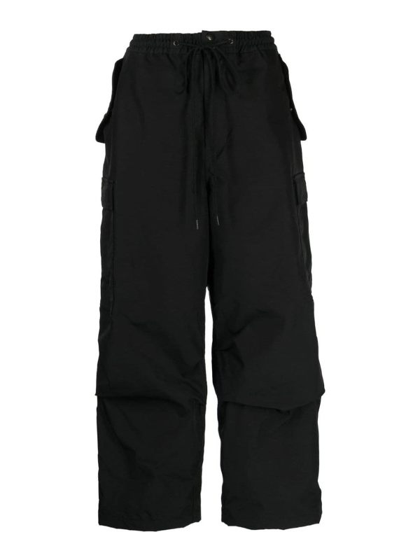 Junya Watanabe Short - Noir