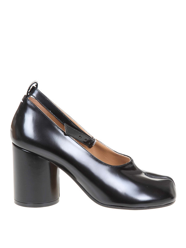 Maison Margiela Chaussures À Talon - Tabi