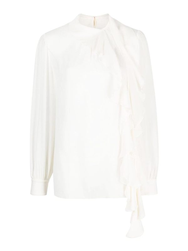Dolce & Gabbana Blouse - Blanc