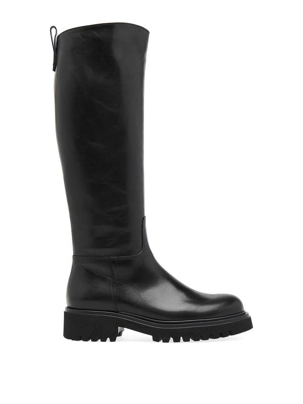 Guglielmo Rotta Bottes - Noir