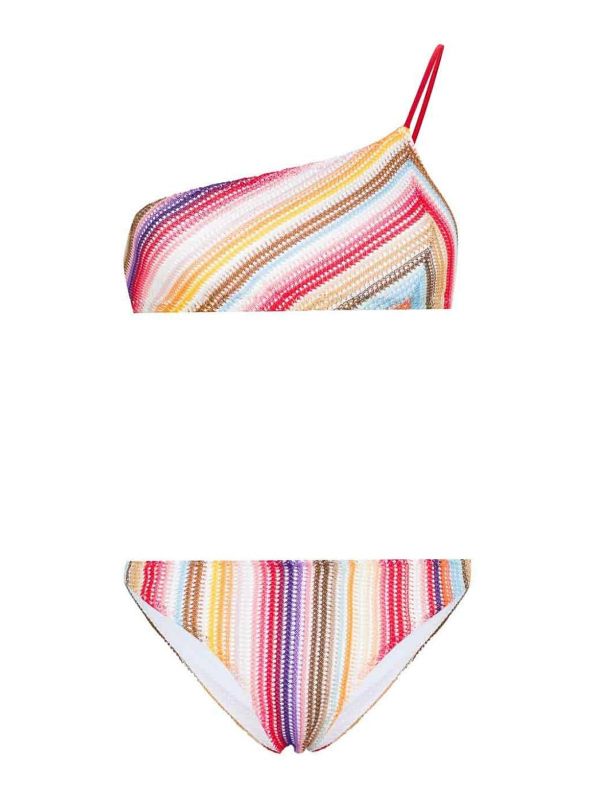 Missoni Maillot De Bain - Multicolore