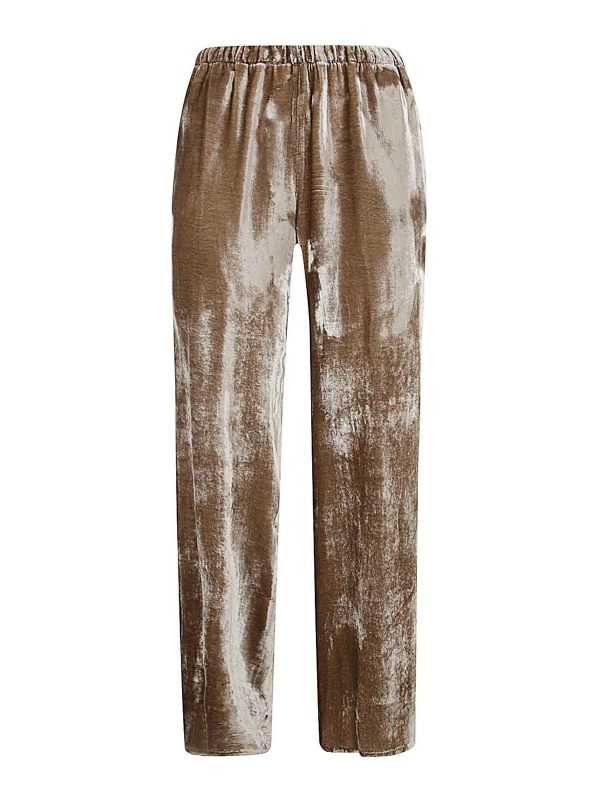 Antonelli Firenze Pantalons Décontractés