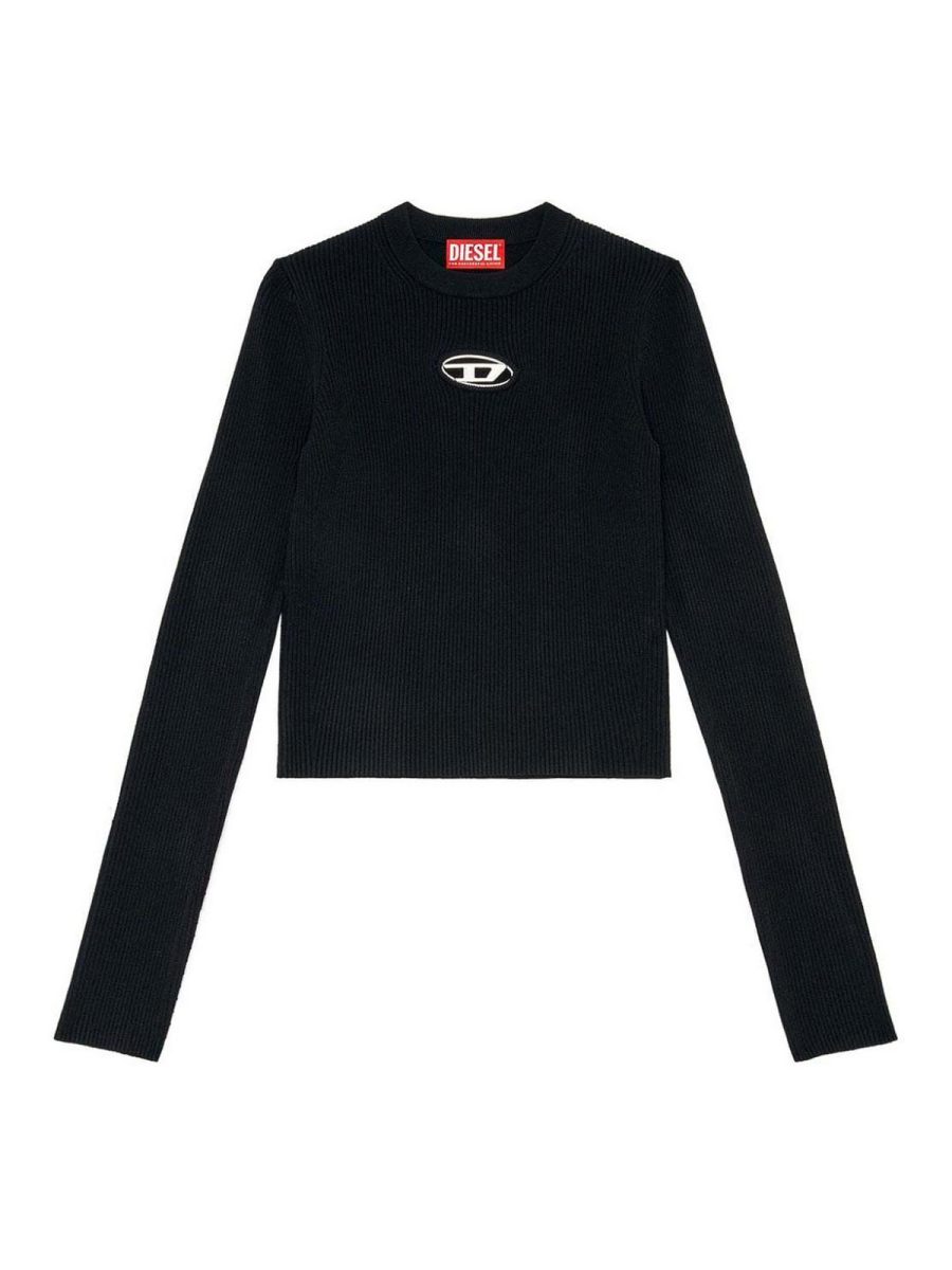 Diesel Top - Noir