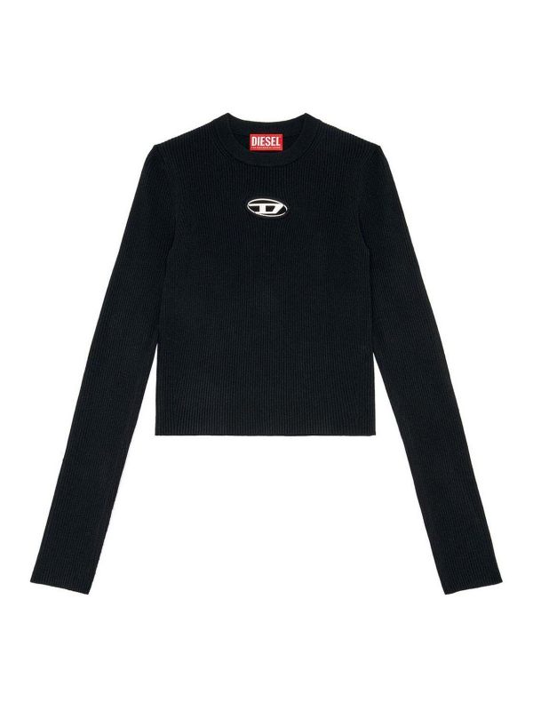 Diesel Top - Noir