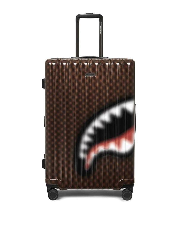 Sprayground Sac De Voyage - Multicolore