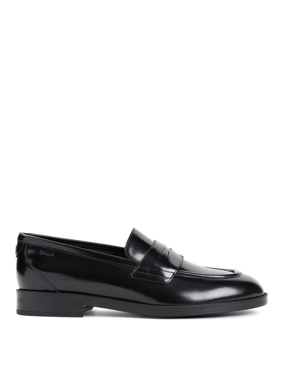 Bally Chaussures - Noir