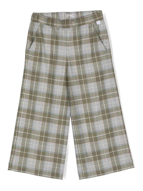 Il Gufo Short - Vert
